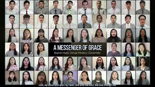 A Messenger of Grace | Baptist Music Virtual Ministry | Ensemble