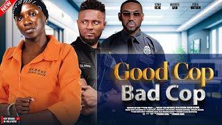 Good Cop Bad Cop - Sonia Uche, Maurice Sam, Eddie Watson - A 2025 Nigerian Movie