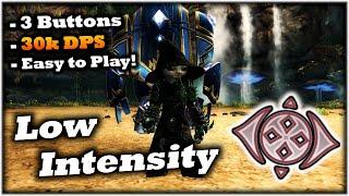 Low Intensity Deadeye Guide: Easy DPS Build (Janthir Approved)