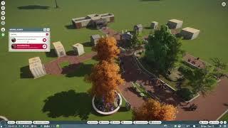 Planet zoo Kingdom Conservation Part 2