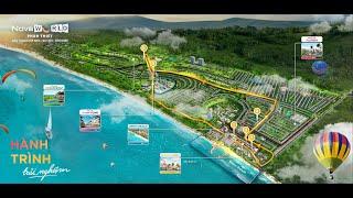 Tổng Quan Dự Án Novaworld Phan Thiết 2021