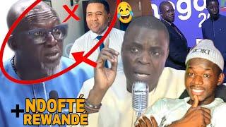 Li Dou Réwandé Kassé AK Ndof Rakh na thi🫣Asane Diouf AK Bougane_ moustapha diop Sénégal 2050....