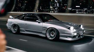 Nissan 180SX