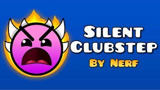 SILENT CLUBSTEP, but 1 Death = 1 Nerf