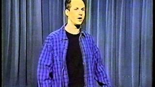 Matt Graham   Conan O'Brien 2 A