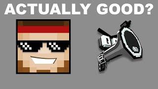 Is Pixel Gun 3D's Cartoon Set Worth Unlocking in 2024?