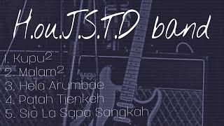 H.ou.J.S.T.D band