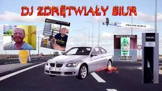 MIX DO UPALANIA BMW E92 3.0 NA OBWODNICY WE WŁOSZCZOWIE *pajęczyna na manetce kierunkowskazów*