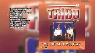 La Tribu -  Me Pongo A Meditar Vol -13 Album Completo 2022️