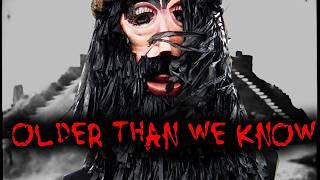 The Horrifying Truth of The Oldest View (The Rolling Giant)