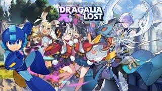 Dragalia Lost - Trials of the Mighty: Grimnir's Trial v2: Master Clears