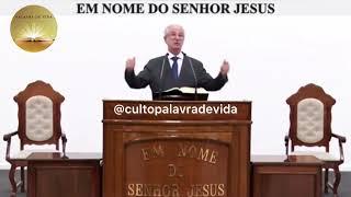 CULTO ONLINE - REPUBLICADO 23/10/2024 - PALAVRA EFÉSIOS 1