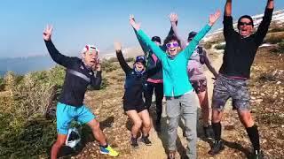 Love Trail Running? Join Us in Fayetteville