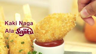 Kaki Naga ala Sajiku®