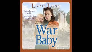 Lizzie Lane - War Baby