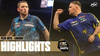 THE CHAMP IS CROWNED!  - Semi-Finals & Final Highlights - 2025 BetMGM Premier League (London)