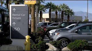 AAA Shares Tips for Smooth Holiday Rental Car Experiences