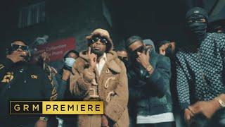 Twin S x Yxng Bane - Freak [Music Video] | GRM Daily