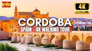 A Day in Cordoba Spain: Walking Tour to the Mezquita and Beyond