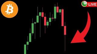 WHAT THE FU*K IS HAPPENING TO BITCOIN!!!