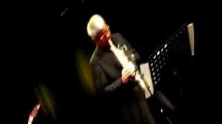 Carla Bley Trio - Moers Festival 2012
