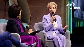 Secretary of Education Linda McMahon | ASU+GSV Summit 2025