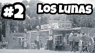 Rad History Ep.#2(Los Lunas,NM)