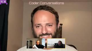 Gumball Machines, Business, & Faith (Coder Conversations Interview)