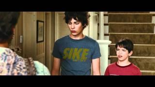 Diary of a Wimpy Kid: Rodrick Rules (Comedy) trailer HD