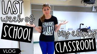 Time to Say Goodbye | That Teacher Life Ep 70