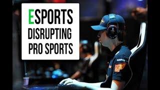 Esports Explained | The Billion Dollar Gaming Industry Revolution