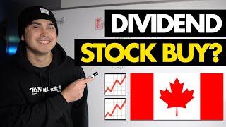 Is This Canadian DIVIDEND Stock A Buy? | EMP.A.TO (Empire Company LTD)