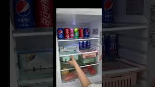 Smart appliancescool kitchen gadgets/fridge organization/home gadget/amazon/TikTok made me buy