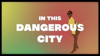 dvsn & Ty Dolla $ign - Dangerous City (feat. Buju Banton) [Official Lyrics Video]