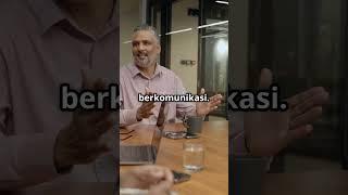 Ray Dalio Mundur dari Danantara? Fakta atau Rumor? #RayDalio #Danantara #Saham #InvestorGlobal