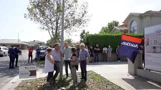 Auction Barry Plant Taylors Lakes 14 Tasman Cres, Taylors, Andrew Koulaouzos