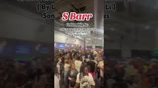My Type Of Carrying On ! Dance Credit : Liyah Redd aka ( Coach Li )  Song By : Nephew Jones 