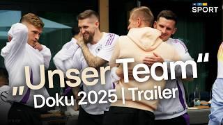 "Unser Team - Die Heim-EM 2024" | RTL Dokumentation | Trailer