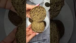 БУЛОЧКИ БЕЗ МУКИ #булочкидомашние #булочки #безмуки #выпечкадома #выпечкадома #безглютена #рецепты