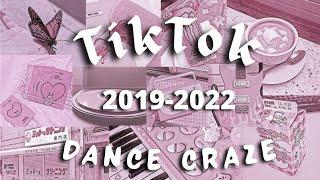 TIKTOK MASHUP (2019-2022) DANCE CRAZE