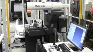 GF Machining Solutions - Automation