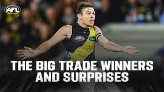 Pies' 'Cats-like' plan, Tiger targets, another Blue to move? | Gettable