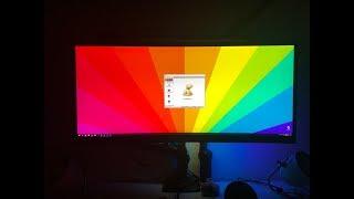 AmbiBox Q&A: What Can Cause Some LEDs to Freeze?