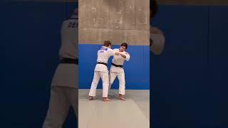 Master O-soto-Gari Like a Pro  | Tips & Variations for All Levels!