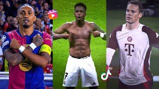 BEST FOOTBALL EDITS - GOALS, SKILLS, FAILS (#161) | FOOTBALL TIKTOK COMPILATION