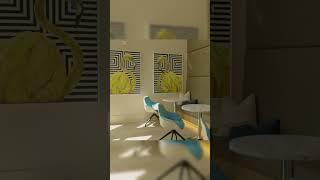 The Parian Luxury Apartment - Video Ad - 15 VERT