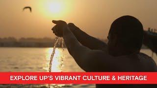 Making Uttar Pradesh The Ultimate Travel Destination