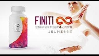 FINITI™  Cellular Aging Ends Here