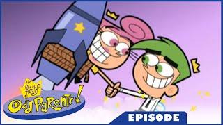 The Fairly OddParents: School's Out! The Musical