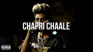 [FREE] Mc Stan type beat "CHAPRI CHAALE" (prod.BR7 Music)